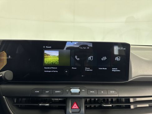 Used 2025 Kia K4 FWD image 30