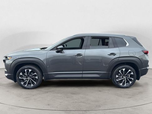 New 2026 MAZDA CX-50 2.5 Hybrid w/ Cargo Package image 3