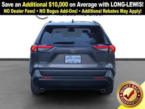 Used 2023 Toyota RAV4 XLE w/ Convenience Package image 5