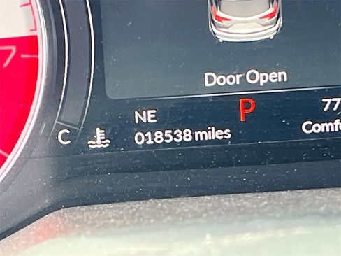 Used 2022 Acura RDX A-Spec image 12