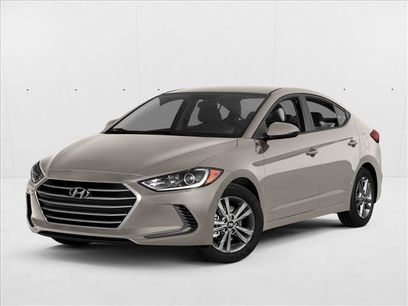 Used 2018 Hyundai Elantra Value Edition