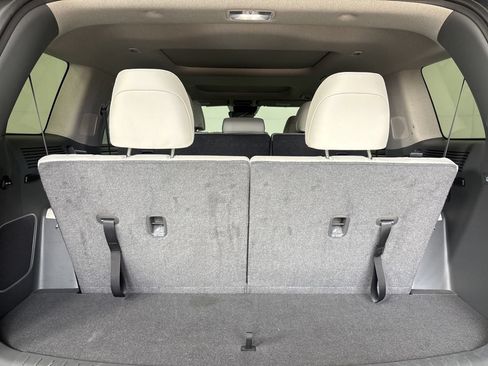 Used 2025 Hyundai Santa Fe Limited FWD image 24