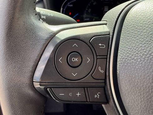 Used 2022 Toyota RAV4 XSE image 31