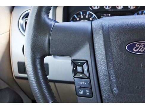 Used 2012 Ford F150 Lariat w/ Lariat Plus Pkg image 15