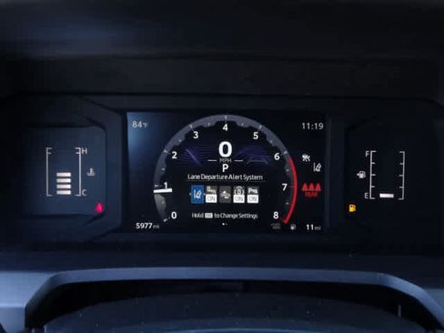 Used 2024 Toyota Tacoma SR5 image 27