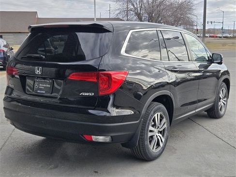 Used 2016 Honda Pilot EX-L image 41