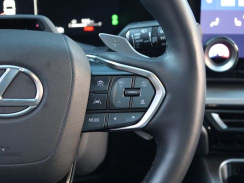 Used 2025 Lexus TX 350 FWD w/ Technology Package image 21