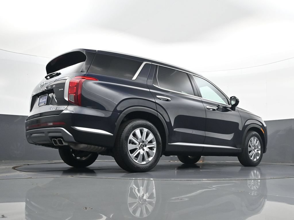 Certified 2024 Hyundai Palisade SEL AWD/4WD image 27