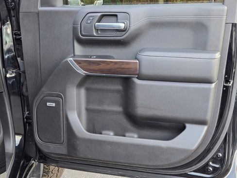 Used 2020 GMC Sierra 1500 SLT w/ SLT Premium Plus Package image 5