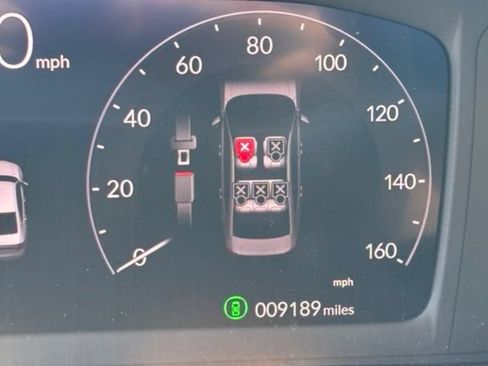 Used 2025 Honda Accord SE image 10