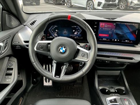Used 2025 BMW M235i xDrive w/ Premium Package image 8