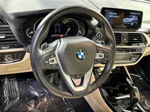 Used 2018 BMW X3 xDrive30i image 19