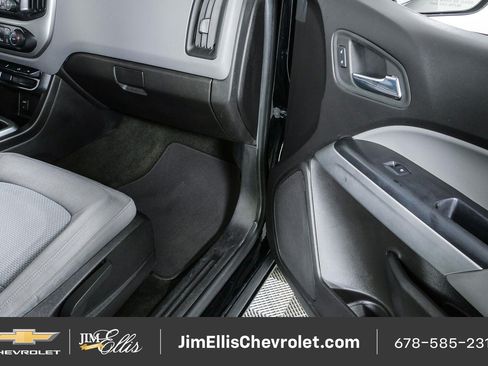 Used 2016 Chevrolet Colorado LT w/ LT Convenience Package RWD image 23