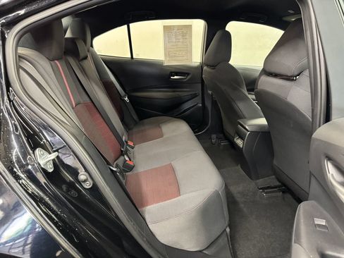 Used 2024 Toyota Corolla SE FWD image 27