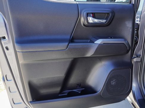 Certified 2020 Toyota Tacoma TRD Pro AWD/4WD image 24