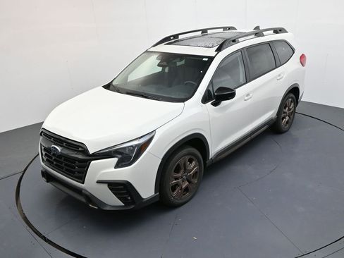 Certified 2025 Subaru Ascent Bronze Edition w/ Popular Package #2 AWD/4WD image 20