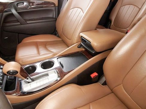 Used 2016 Buick Enclave Premium w/ Trailering Package FWD image 10