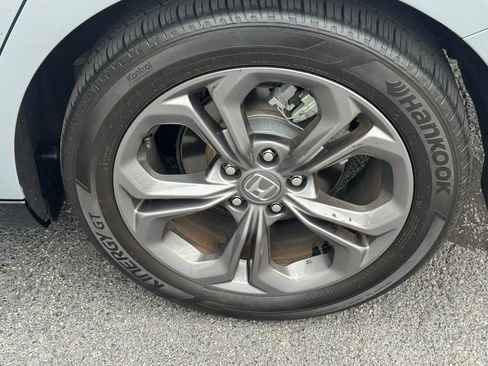 Used 2025 Honda Accord EX-L image 13