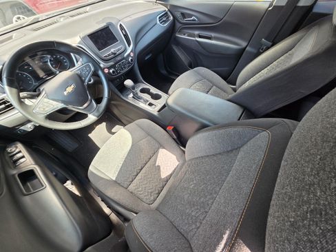 Used 2024 Chevrolet Equinox LT AWD/4WD image 10