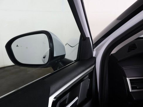 New 2026 Mitsubishi Outlander ES AWD/4WD image 33