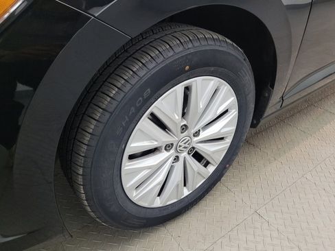 Used 2020 Volkswagen Jetta S w/ Driver Assistance Package FWD image 31