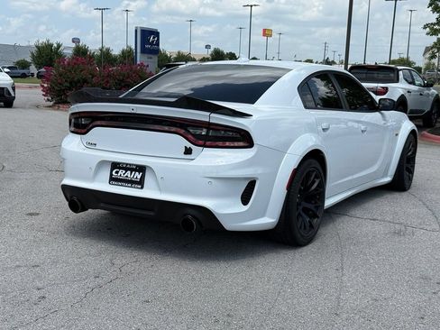 Used 2023 Dodge Charger Scat Pack RWD image 7