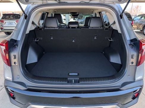 Used 2025 Kia Seltos S image 28