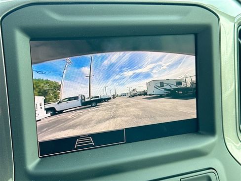 New 2025 Chevrolet Silverado 3500 W/T w/ WT Convenience Package image 8