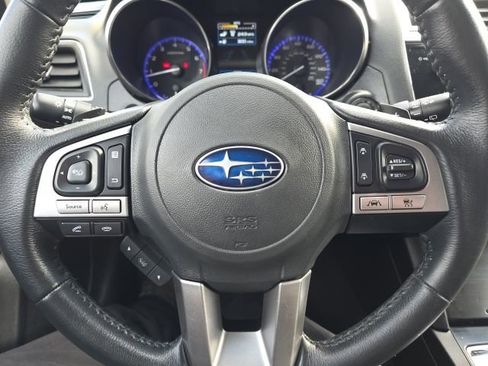 Used 2017 Subaru Outback 3.6R Limited image 12
