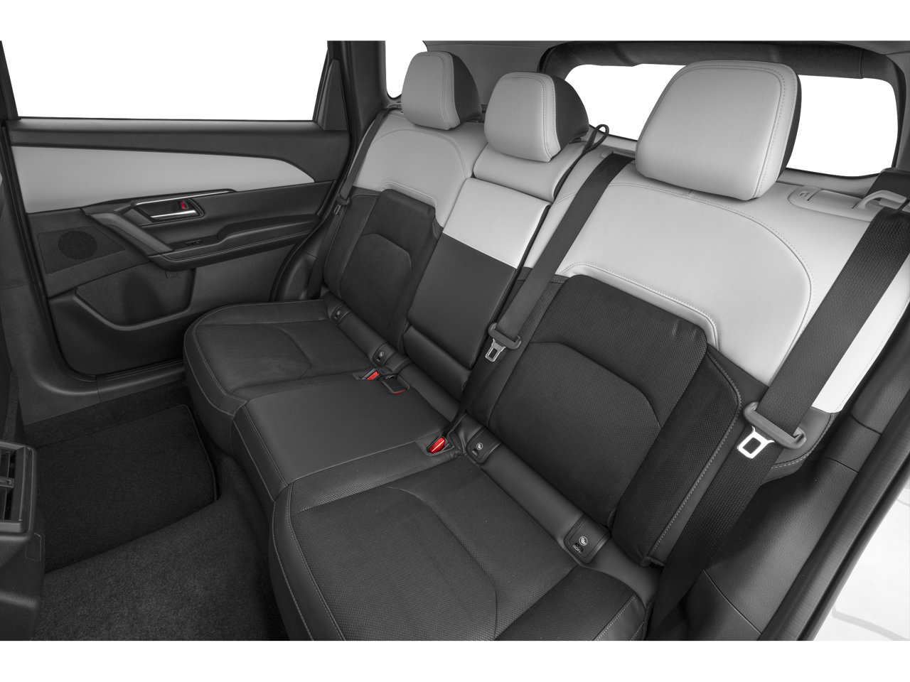 New 2026 MAZDA CX-5 Select AWD/4WD image 25