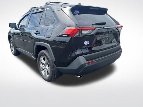 Used 2024 Toyota RAV4 XLE w/ Convenience Package AWD/4WD image 7