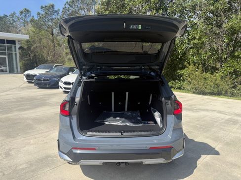New 2026 BMW X1 xDrive28i w/ Technology Package image 15