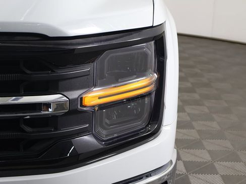 Used 2024 Ford F150 XLT w/ Mobile Office Package image 14