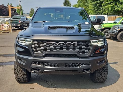 New 2026 RAM 1500 RHO AWD/4WD image 2