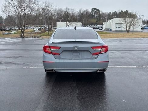 Used 2021 Honda Accord Sport Special Edition image 5