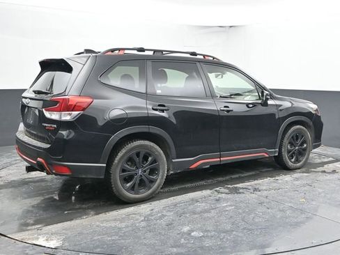 Used 2019 Subaru Forester Sport w/ Popular Package #2 image 11
