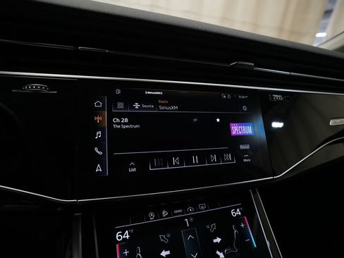 Certified 2023 Audi Q7 2.0T Premium Plus w/ Premium Plus Package AWD/4WD image 6