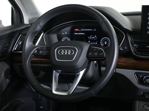 Certified 2023 Audi Q5 2.0T Premium Plus w/ Premium Plus Package image 10