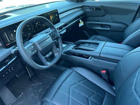 New 2027 Kia Telluride X-Line SX Prestige AWD/4WD image 10