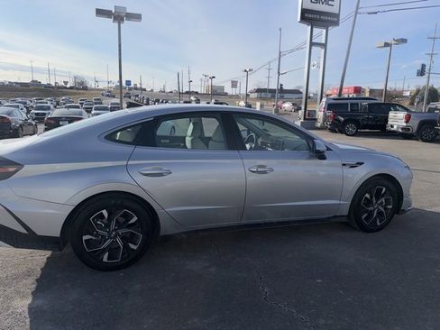 Used 2025 Hyundai Sonata SEL image 10