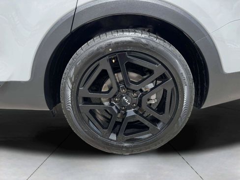 Used 2024 Kia Telluride EX X-Line AWD/4WD image 63