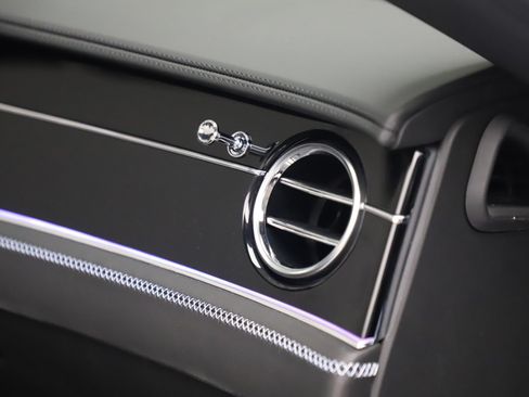 Certified 2020 Bentley Continental GT AWD/4WD image 33