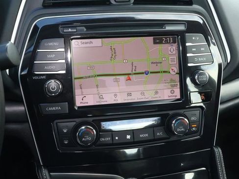 Used 2023 Nissan Maxima Platinum w/ Sport Mat Group image 28