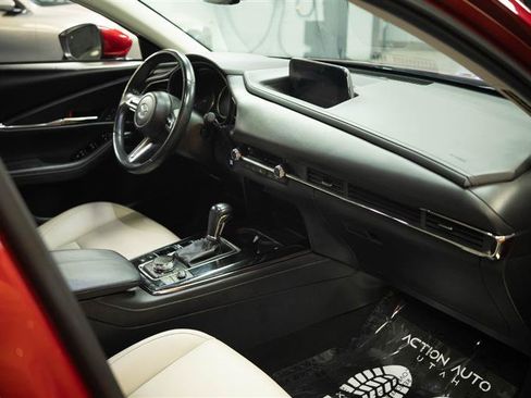 Used 2023 MAZDA CX-30 AWD 2.5 S w/ Preferred Package image 14