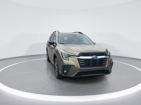 New 2026 Subaru Ascent Limited AWD/4WD image 2