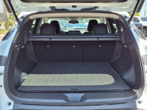 Used 2025 Nissan Murano SL w/ Cargo Package AWD/4WD image 19