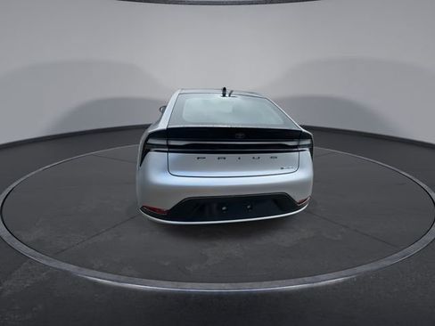 New 2026 Toyota Prius Plug-In Hybrid image 13