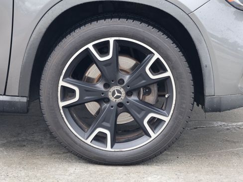 Used 2018 Mercedes-Benz GLA 250 image 11