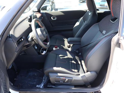 New 2026 MINI Cooper S image 12