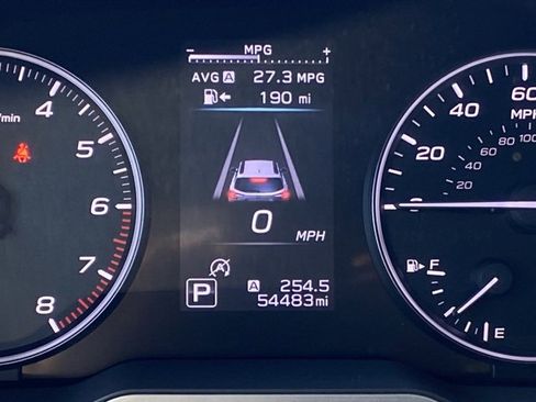 Used 2021 Subaru Outback Onyx Edition XT w/ Popular Package #2 image 16